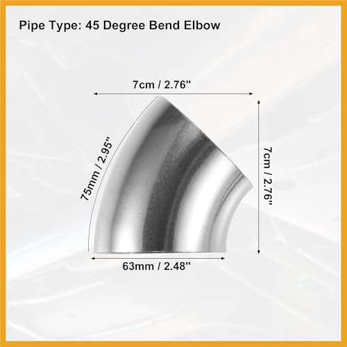 Opiniones y reviews de Tubos de escape de esta semana. 18 Imagen adicional