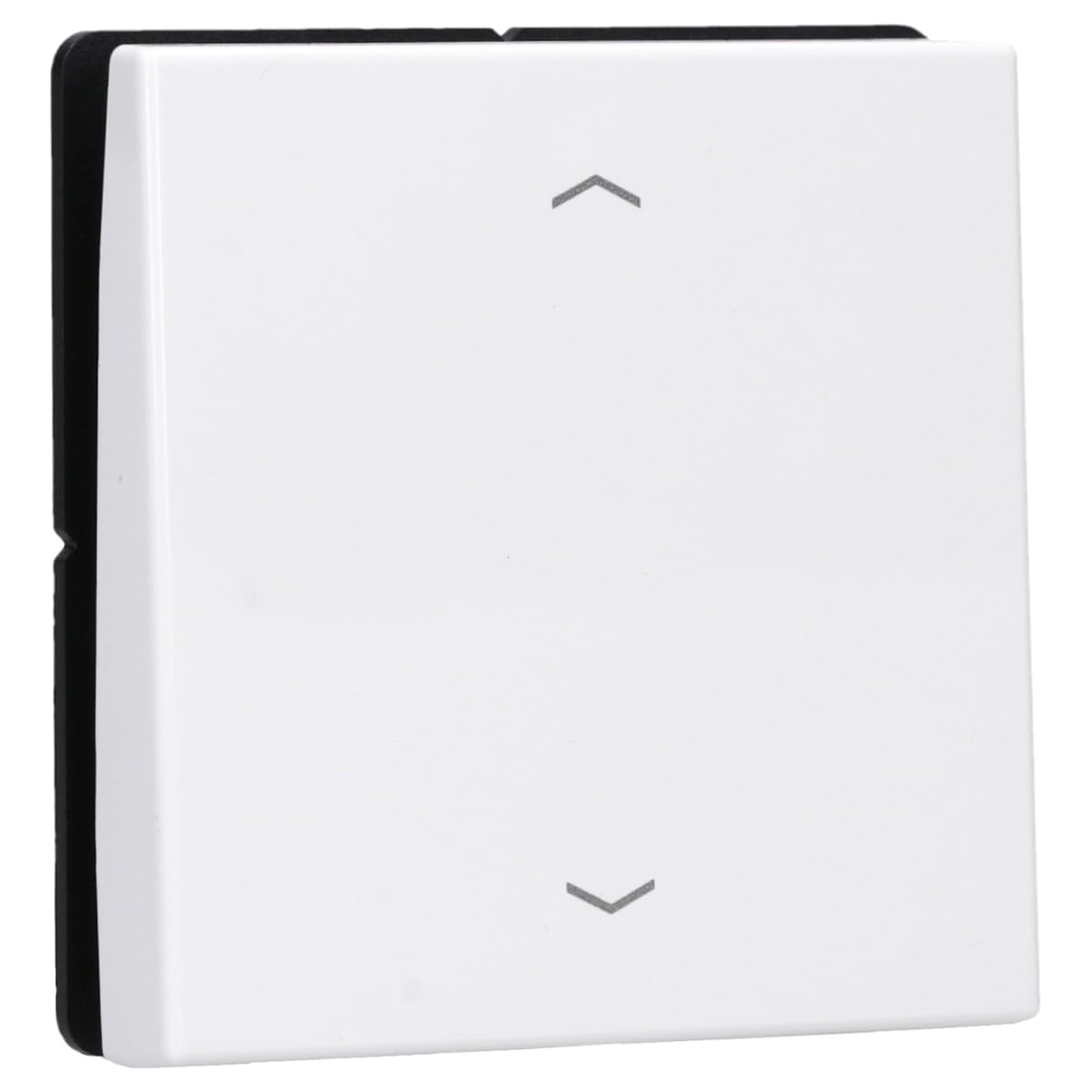 JUNG ENOLS990 PWW Eno Funk Wandsender mit Symbol Pfeil