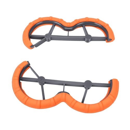 Protector de hélice Topiky para dron Avata con anillo a prueba de colisiones 2