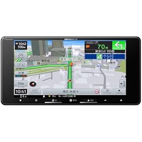 Amazon.co.jp: カーナビ本体 - カーナビ・カーエレクトロニクス: 車