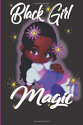 Black Girl Magic