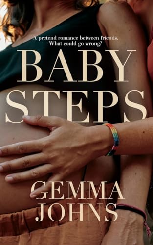 Baby Steps view 2