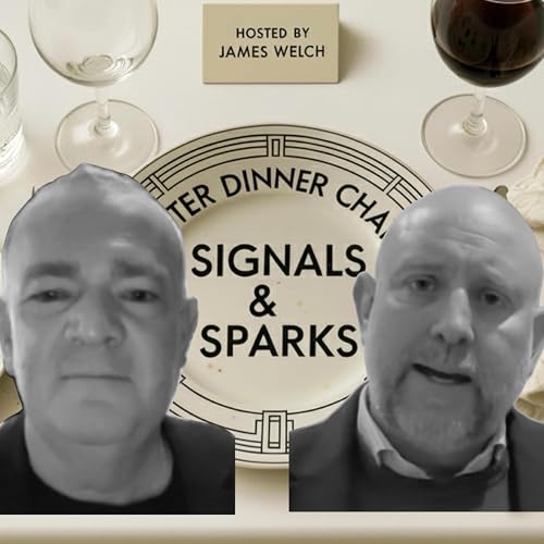 Is Multi-Touch Attribution dead? And why is "Average CAC" a trap for investors? Guest #22, James Walker