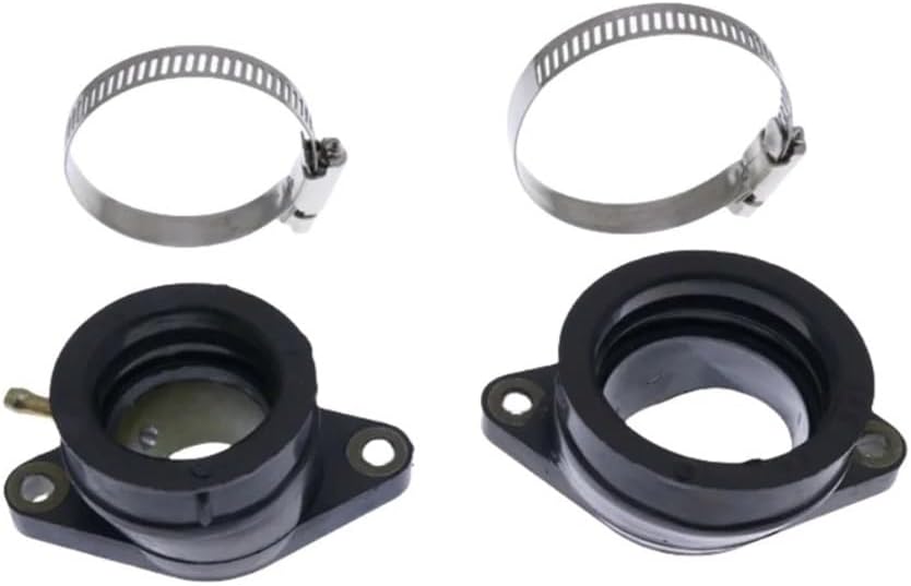 オートバイ用キャブレターアクセサリー インターフェースインテークマニホールド Raptor660 660R 01-05 5LP-13