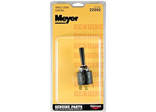 Meyer Products22092C Plows And Accessories