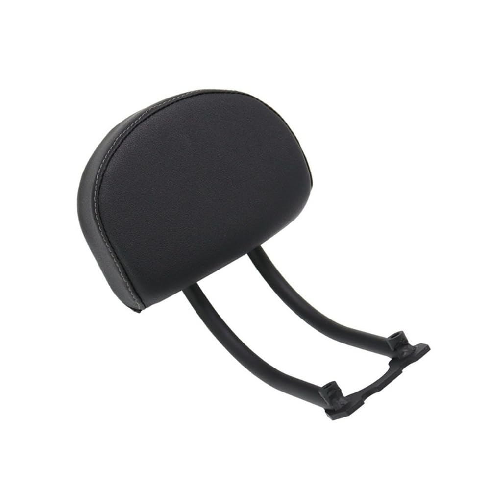 Kit dossier arrière passager moto Sportster S coussin selle - 7