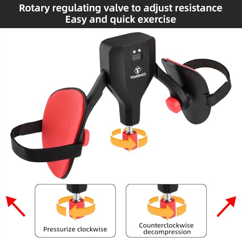 Ejercitador Kegel para suelo pélvico y muslos ajustable miniatura 2
