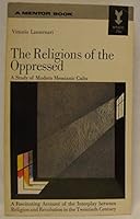 The Religions of the Oppressed B0007HNJFO Book Cover