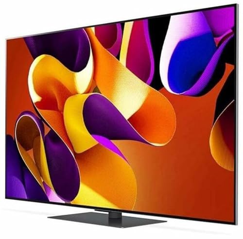 LG Electronics - OLED65G4CUB evo G4 OLED65G4CUB 65 Smart OLED TV - 4K UHDTV - Alexa Supported - webOS 24 - Dolby