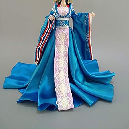 Amazon アリスの人形屋手作りbjd 1 3 1 4 1 6 人形の服衣装中国風の人形ドレス 15 1 3 フィギュア ドール 通販 Amazon アリスの人形屋手作りbjd 1 3 1 4 1 6 人形の服衣装中国風の人形ドレス 15 1 3 フィギュア ドール 通販