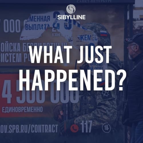 Ukraine: Can Putin avoid another mobilisation?