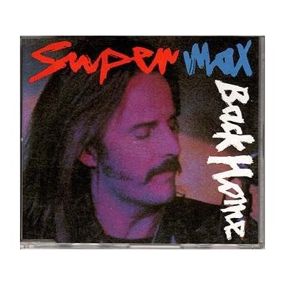 Back Home - Super