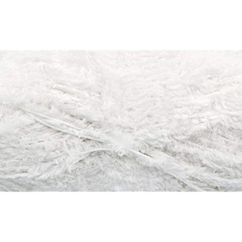 King Cole Truffle Knitting Yarn Wool 100g Ball Knit Fluffy Soft Touch Coconut 4365 Cover