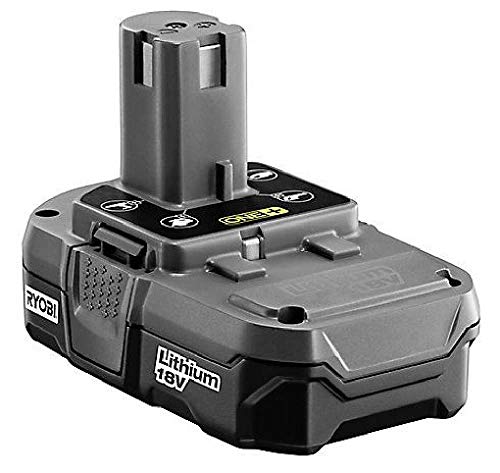 Ryobi ONE+ Brushless Drill and Impact Driver Combo Kit