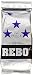Cafe Rebo Deluxe Dark Roast - 10 oz