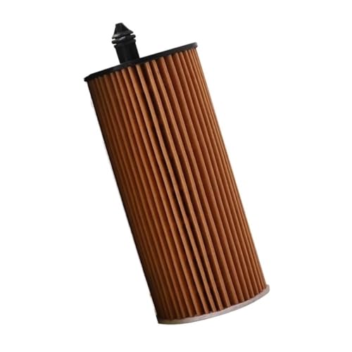Filtro de aceite de coche para automoción compatible con Serie 3 5 7 y X5