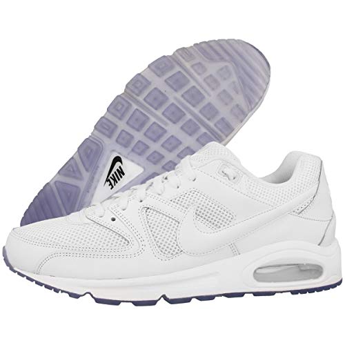 Image of Nike WMNS Nike Air Heights, Women's Trail Running Shoes, White, 4 UK (37.5 EU)
