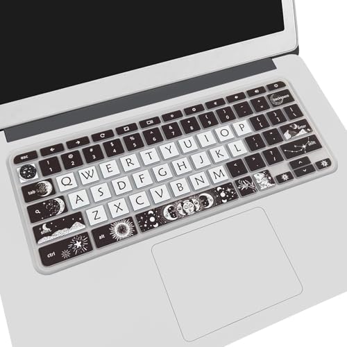 Funda de teclado Acer Chromebook Spin 11: adiós al polvo y salpicaduras 5