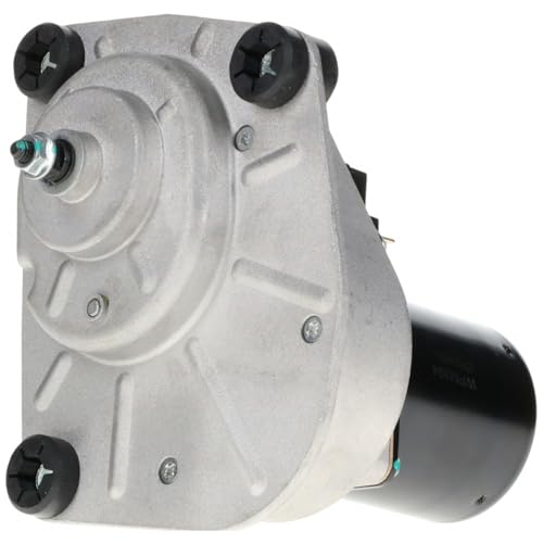 Image of OEG Parts New Windshield Wiper Motor Compatible with Dodge B100 79-80 3799627 3799753 4114668 4186956 4205956 4240528 40-394 85-394