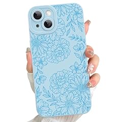 Blue Rose Peony Flower