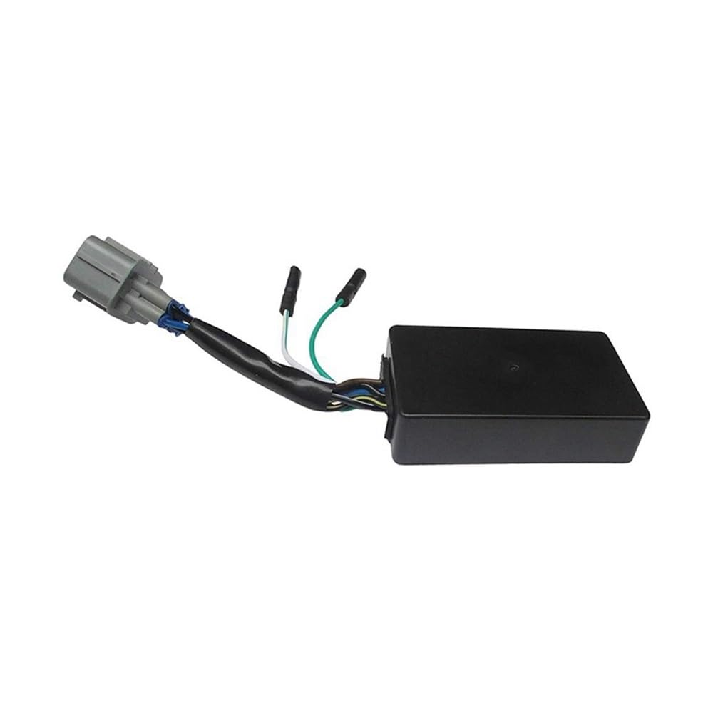CDI Box Igniter Motocicleta Caja De Encendido CDI para Motocicleta para TRX 350FE Rancher, Dispositivo De Encendido, Módulo De Control CDI, Caja De Unidad, Accesorios De Repuesto