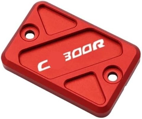 Motorcycle Oil Filler Caps, For CB300R CB150R CB125R CB 300R 250R 150R 125R Accessories Front Brake Cylinder Fluid Reservoir Tank Cover Cap