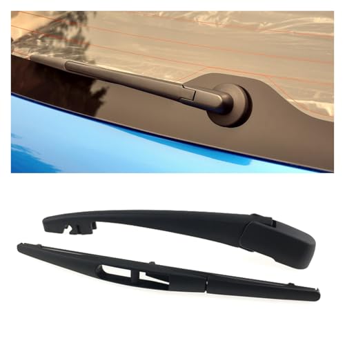 Essuie-glace arrière pour Suzuki Swift Hatchback 2004-2017