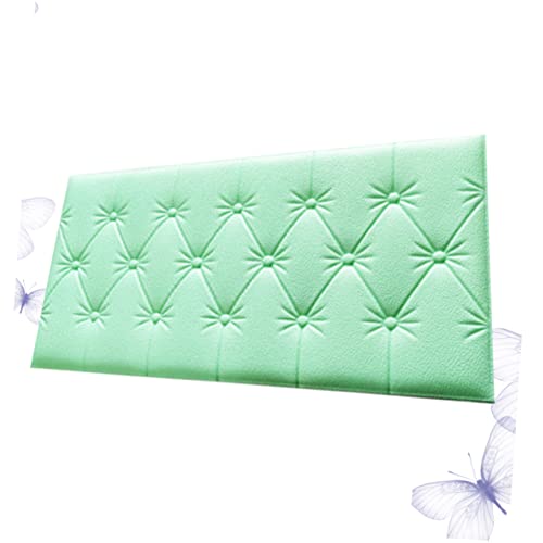 Homoyoyo Adesivos De Parede 3D Adesivos 3D Adesivos Deco Adesivos Verdes Para Decoração De Casa Ades