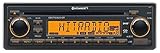 Radio / CD / USB / MP3 / WMA / Bluetooth; DAB / DAB+ / DMB Tuner; Orange Hintergrundbeleuchtung; Weltweiter Tuner UKW / MW / LW; UKW RDS-Tuner / AF / TA / EON / PTY; Elektronischer Erschütterungsschutz (ESP); Handy-Freisprechprofile (HSP, HFP); Internes und externes Mikrofon für Freisprechanlage (im Lieferumfang enthalten); Logic ON / OFF; Rückseitiger AUX-Eingang; Telefonstummschaltung; Lautstärke / Klangregelung (Jazz, Classic, Rock, Pop)