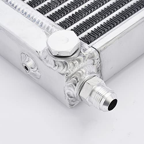 Amazon.co.jp: LSEX-F サイドタンク オイルクーラーキット