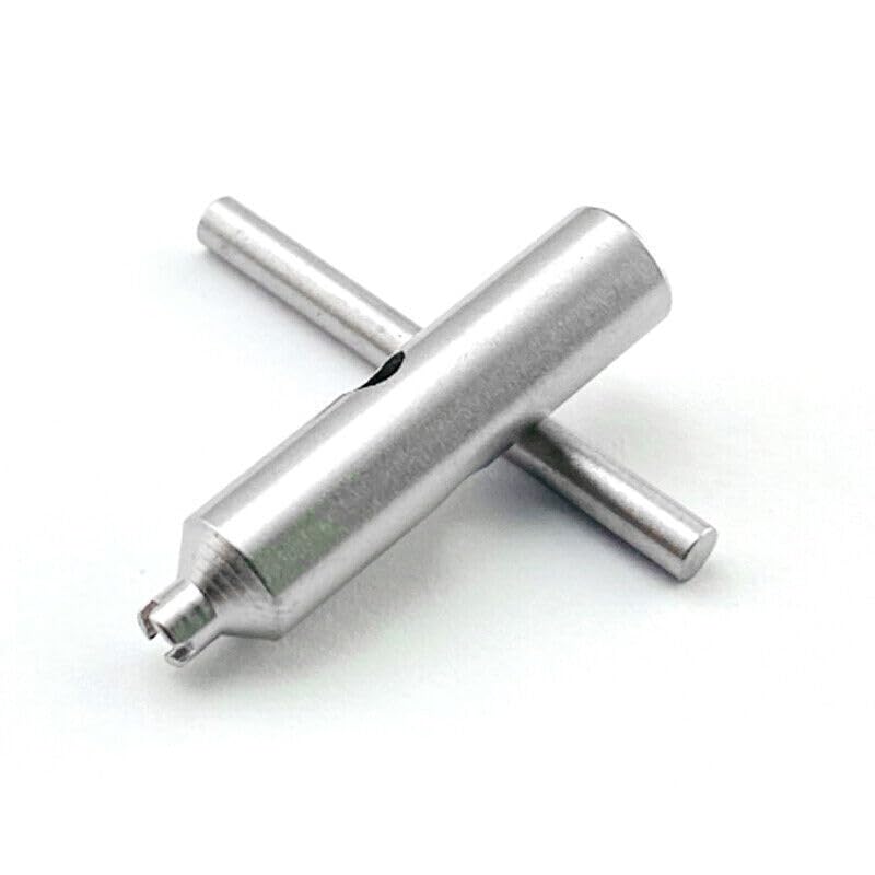 For Microtech UTX-70 Knife Triangle Screwdriver Screw Disassembled Removal Tools