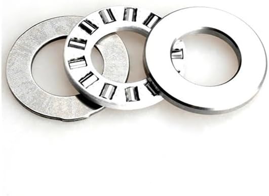 Thrust Bearing Kit Fit for 36HP and 40HP Outboard Engine Needle Thrust Bearing 93342-624U0 Replacement Parts