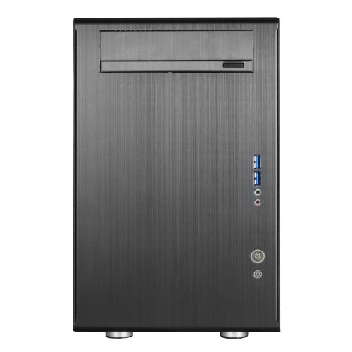 Lian Li PC-Q11B Tower Case