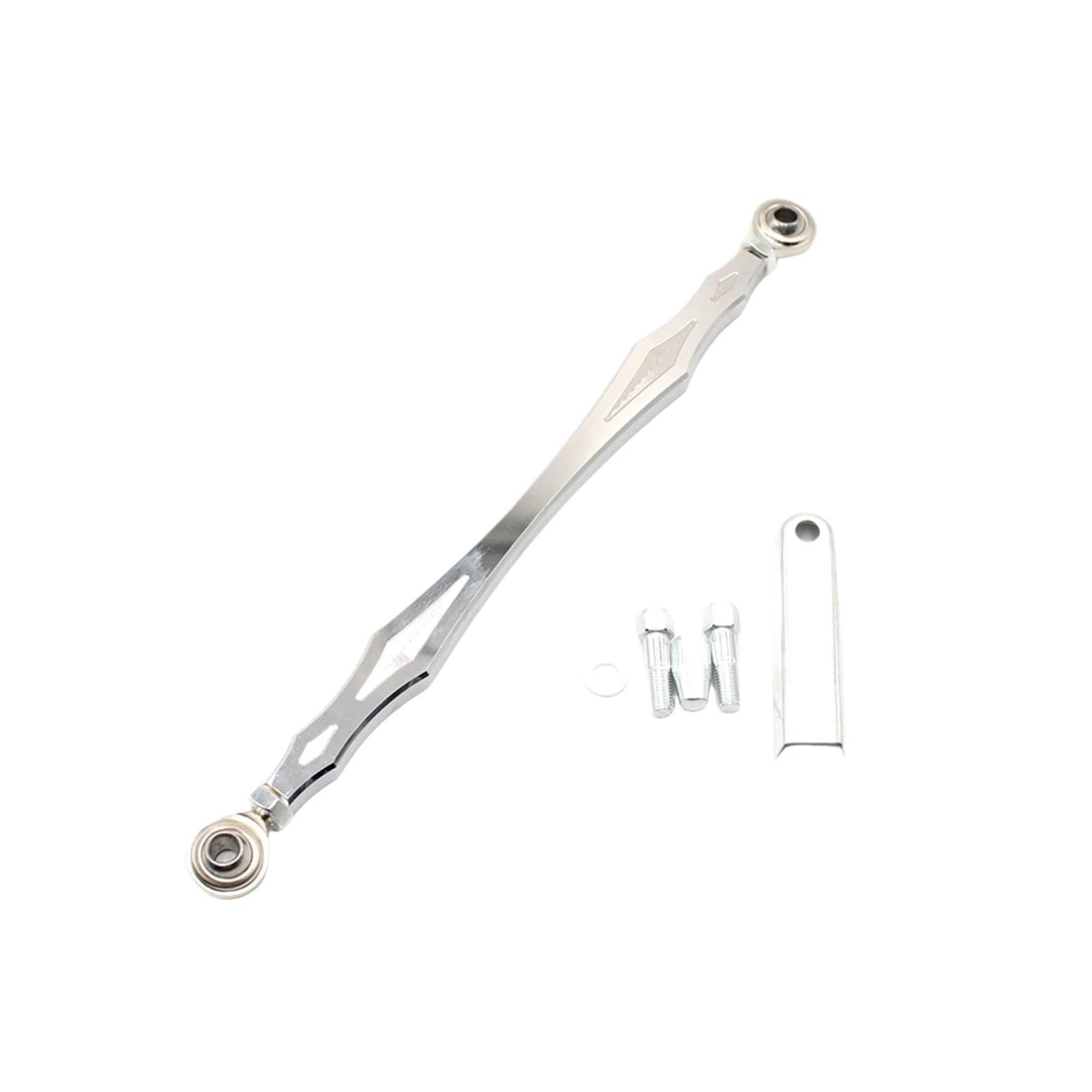 SYC27QP Shift Pedal Lever Motorcycle Motorcycle Gear Lever Shift Linkage Levers Accessories for Tour Glide for Road King Gear Shift Lever Shifter Pedal
