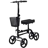 歩行 歩行器 骨折 補助具 足 便利グッズ 折り畳み 高さ調整 アキレス腱 怪我 ギプス サポーター 歩く 4輪 移動 便利 ケガ リハビリ 松葉杖 代わり タイヤ 室内 外 大人 脚 介護 自走式 簡単 スクーター