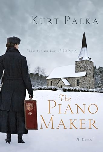 The Piano Maker view 2