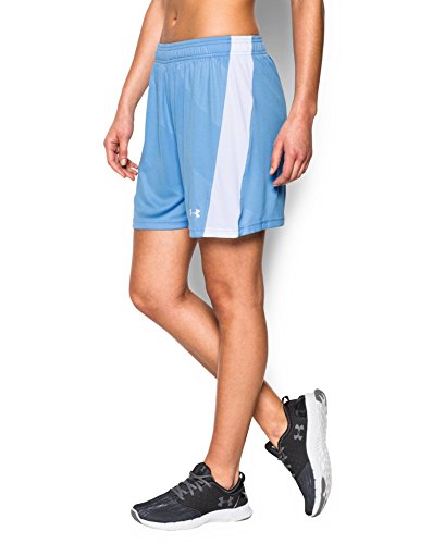 Under Armour Women's The Ua Fixture Shorts