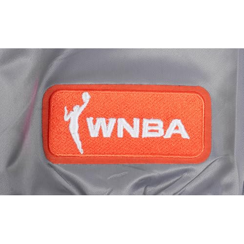 Image of Pro Standard Mens WNBA Classic Chenille Satin Jacket