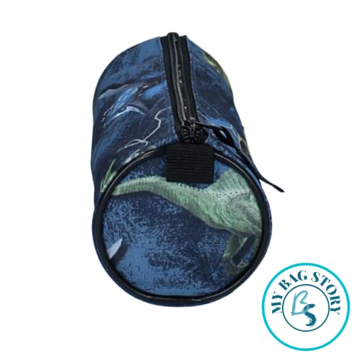 Mybagstory - Astuccio - Skooter - Dinosauro