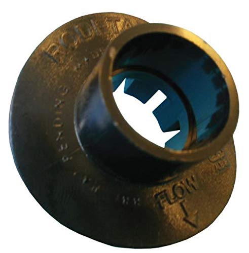 Adaptador de tubería Big Boss de 110 mm a 1 1/2 para evitar fugas en el suelo 2