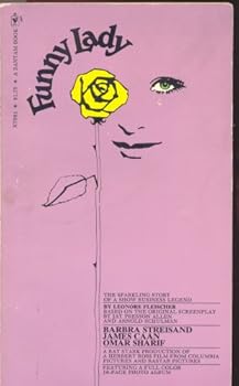 Paperback Funny Lady Book