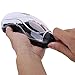 equlup Swimming Goggles, No Leaking Sunshine Protection Swim Racing Glasses High Definition Lenses Eyewear with Adjustable Strap Ear Plugs for Swimming Training