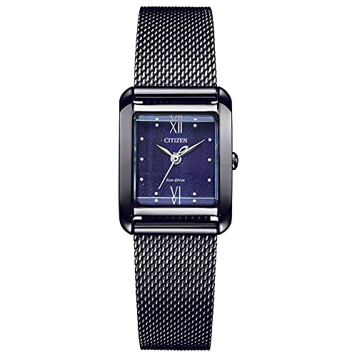 Montre Citizen EW5597-63L Elegance pour sublimer vos tenues de bureau