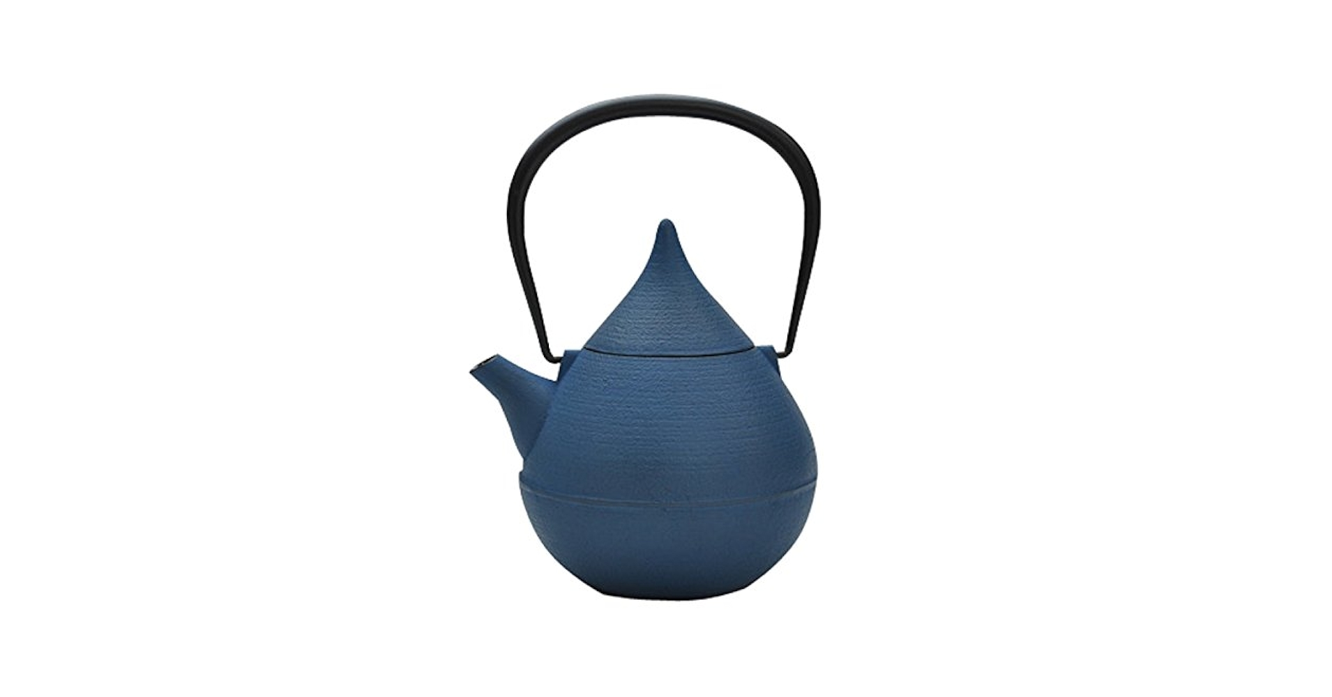 鋳鉄製急須 Amazon.co.jp: 南部鉄器 急須 : 壱鋳堂 ティーポット雫 Shizuku
