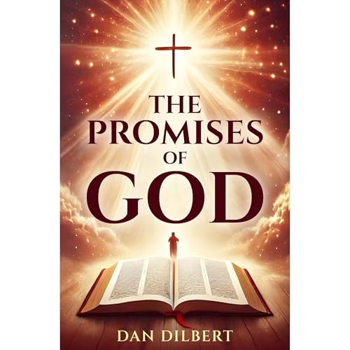 The Promises of God by Dan Dilbert episode artwork