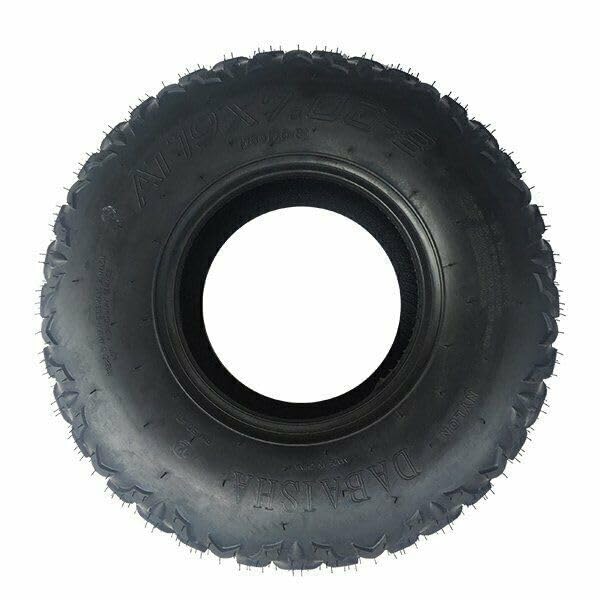 Pneumatici 19x7.00-8 180/75-8 Junkai Atv Quad Trattore Trattorino Spazzaneve