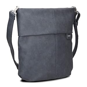 Zwei Mademoiselle M12 Handtas