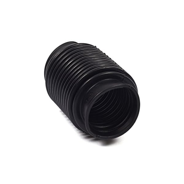 Briggs & Stratton 7075115YP Achsmanschette, Schwarz