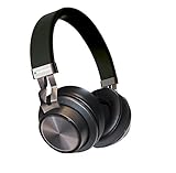 Die Ohrpolster sind bequem und verhindern Kratzer oder Wunden