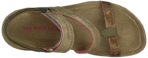 Merrell Mimosa Mace J57520, Sandali Sportivi